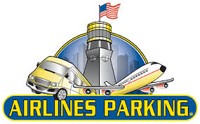 Airlines Parking