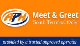 APH Meet & Greet South Terminal Only