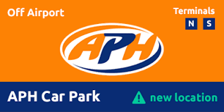 APH Park & Ride Terminal 5 