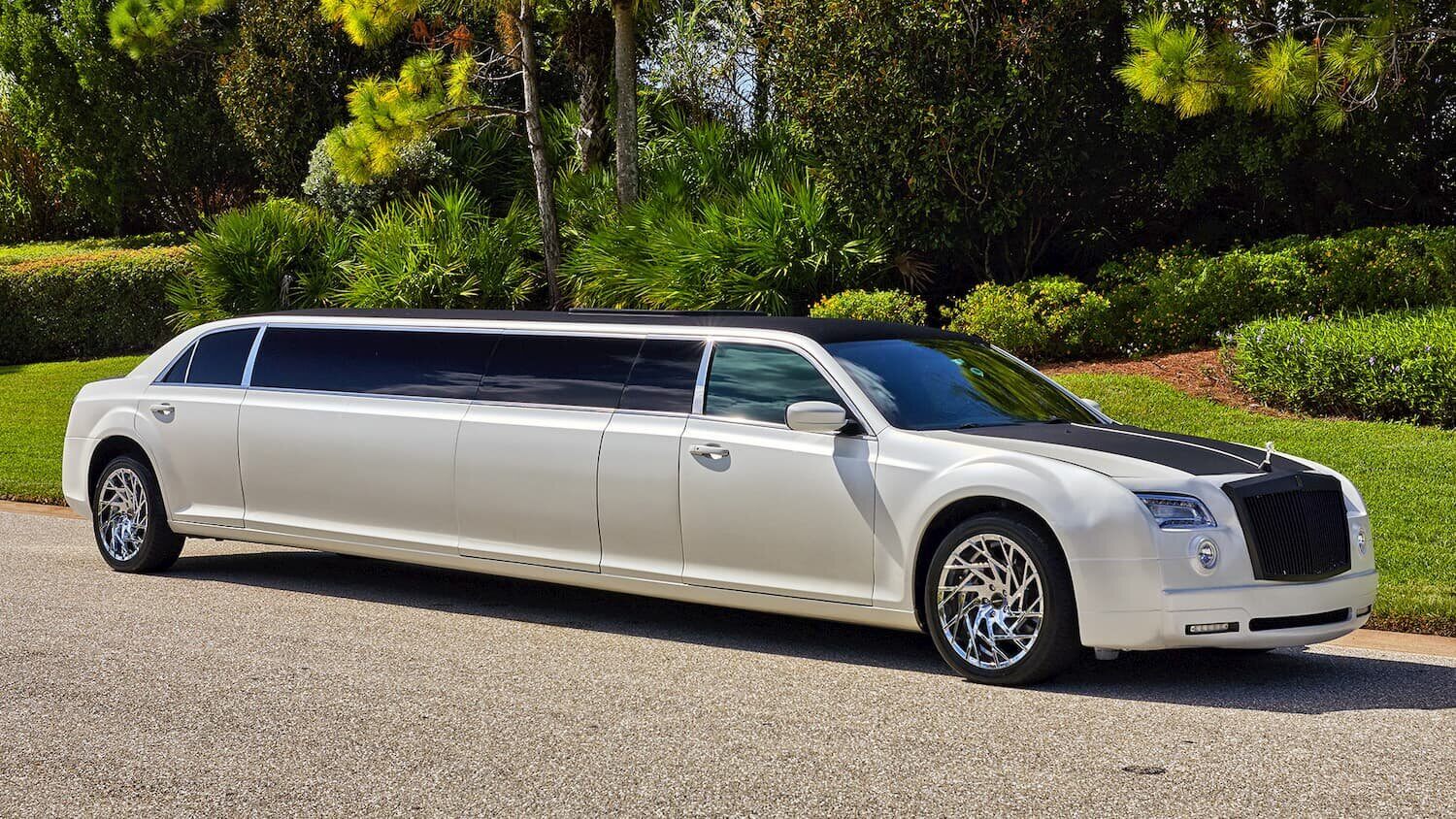 best limo