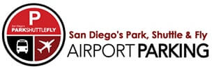San Diego's Park, Shuttle & Fly